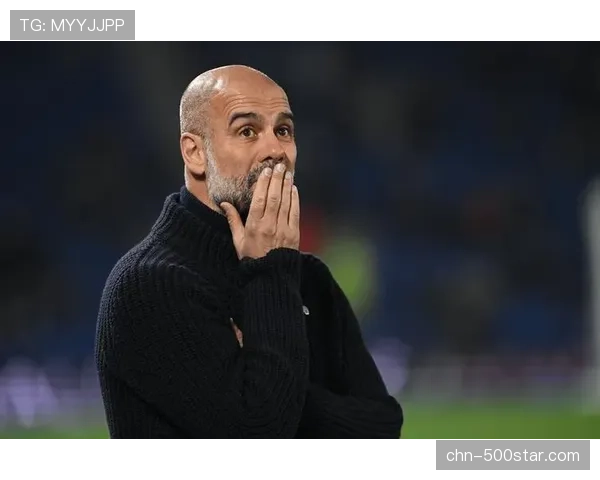 专访曼城主帅瓜迪奥拉:谈论在欧冠高压环境下对控球战术体系的坚持与微调 专访曼城主帅瓜迪奥拉:谈论在欧冠高压环境下对控球战术体系的坚持与微调