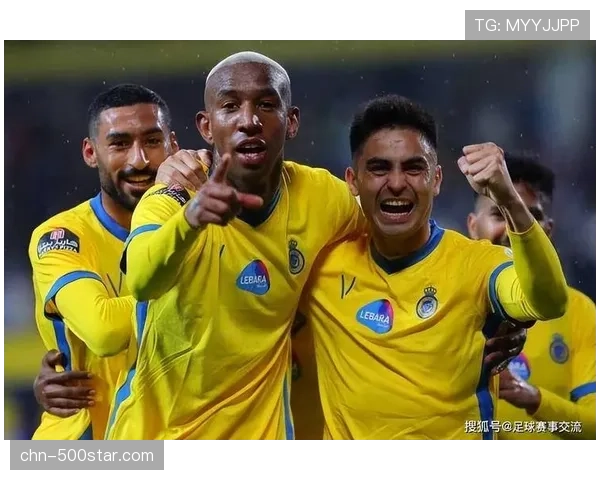 观点:沙特资本持续涌入,欧洲足球的“去精英化”时代来临? 观点:沙特资本持续涌入,欧洲足球的“去精英化”时代来临?