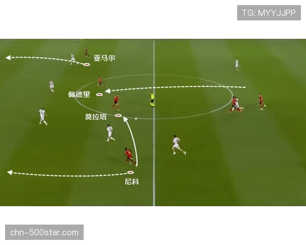 法国足球青训体系改革：注重肋部渗透战术培养年轻球员