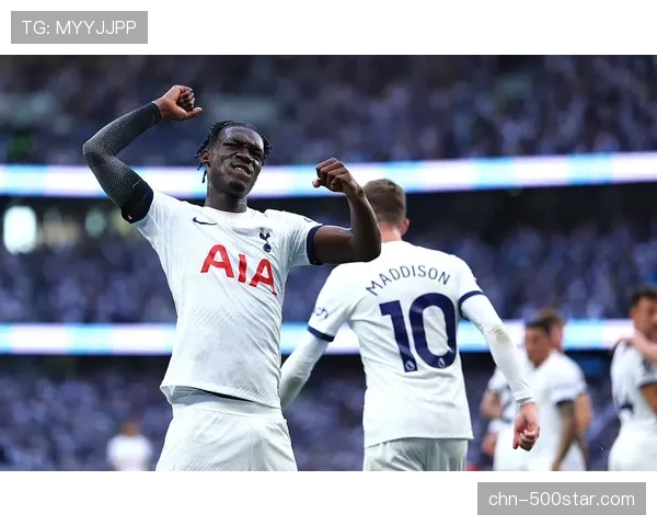 伤病让热刺整个赛季举步维艰，绝非运气问题